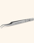Staleks x London Lash - Kurvet Fiber Volum - Limited Edition