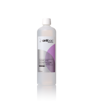Antibac Overflate 75% - 750 ml