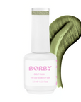 Borby Gel Polish - Cat Eye Enchanted