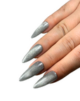 Borby Gel Polish - Cat Eye Milky Way