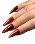 Borby Gel Polish - Cat Eye Ruby