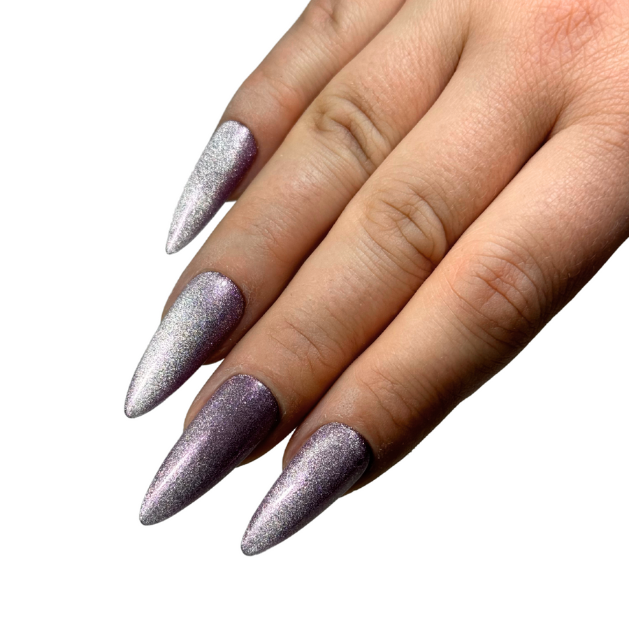 Borby Gel Polish - Cat Eye Witch Dust