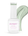 Borby Gel Polish - Cat Eye Bonzi