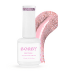 Borby Gel Polish - Cat Eye Sweetheart