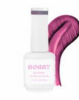 Borby Gel Polish - Cat Eye Mystic