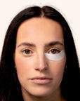 Foam under eye pads