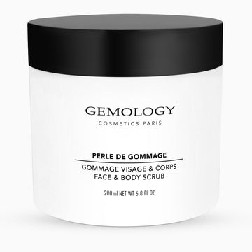 Perle de Gommage - Face and Body Scrub