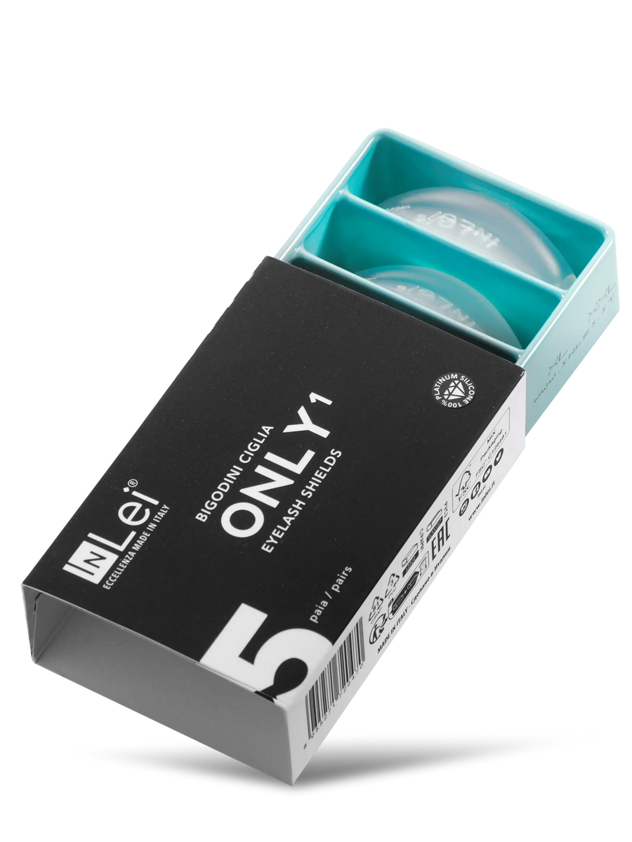 ONLY 1 silikonformer mix