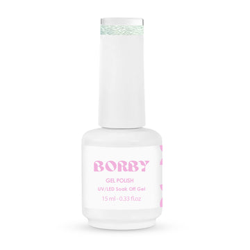 Borby Gel Polish - Stardust - BYŪTI