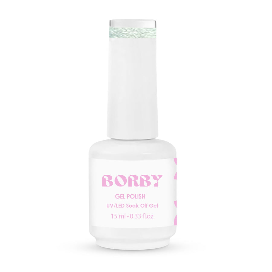 Borby Gel Polish - Stardust - BYŪTI