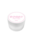 Borby Poly Gel - 05 Light Peach - BYŪTI