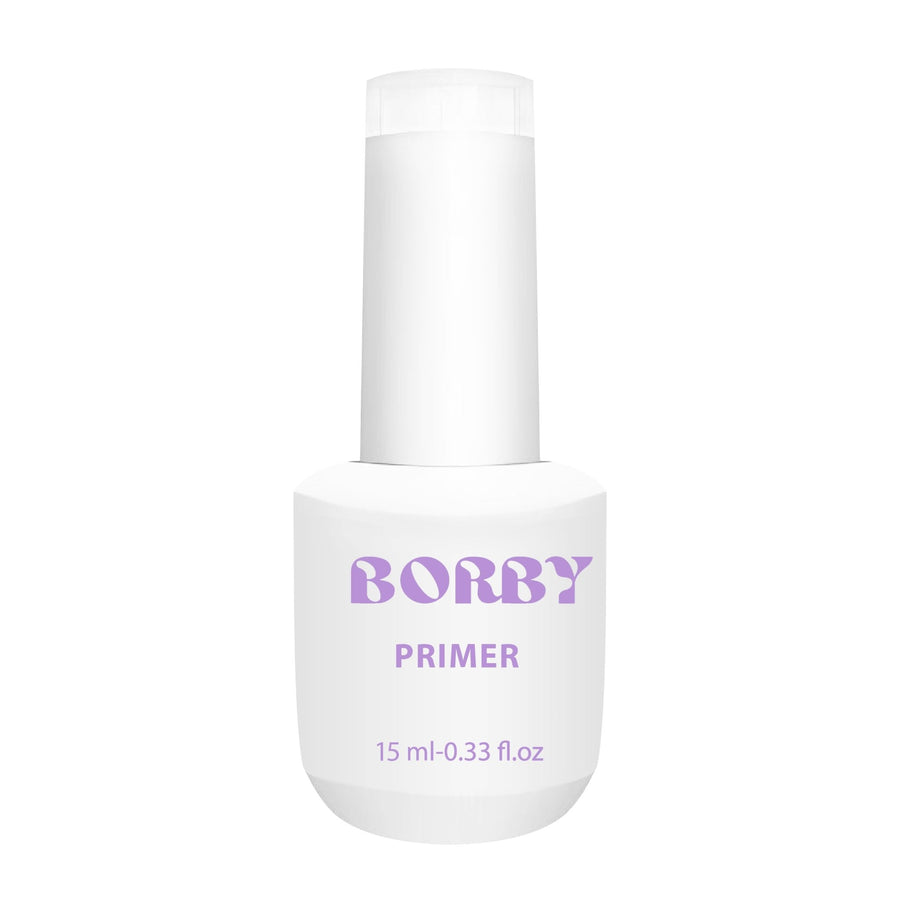 Borby Primer - BYŪTI