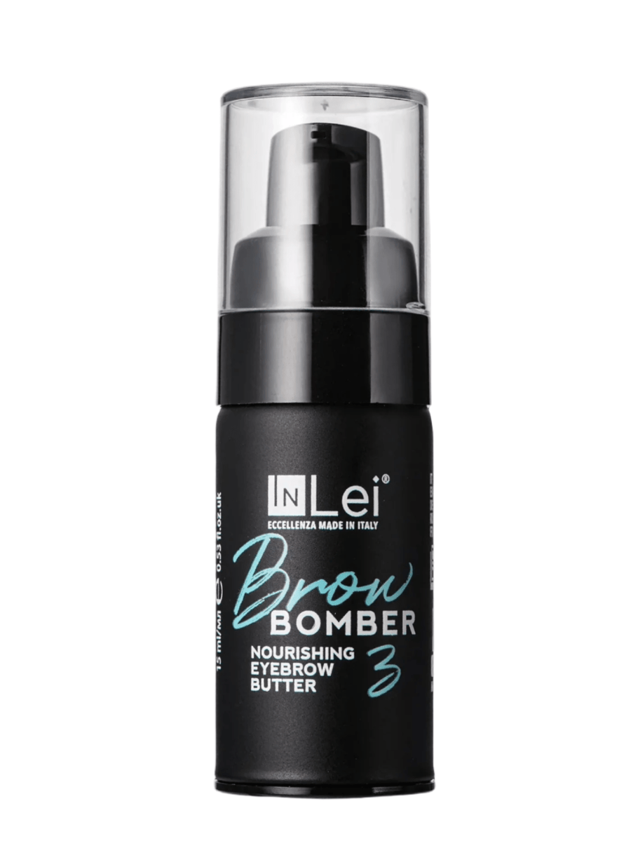 Brow Bomber 3 - BYŪTI