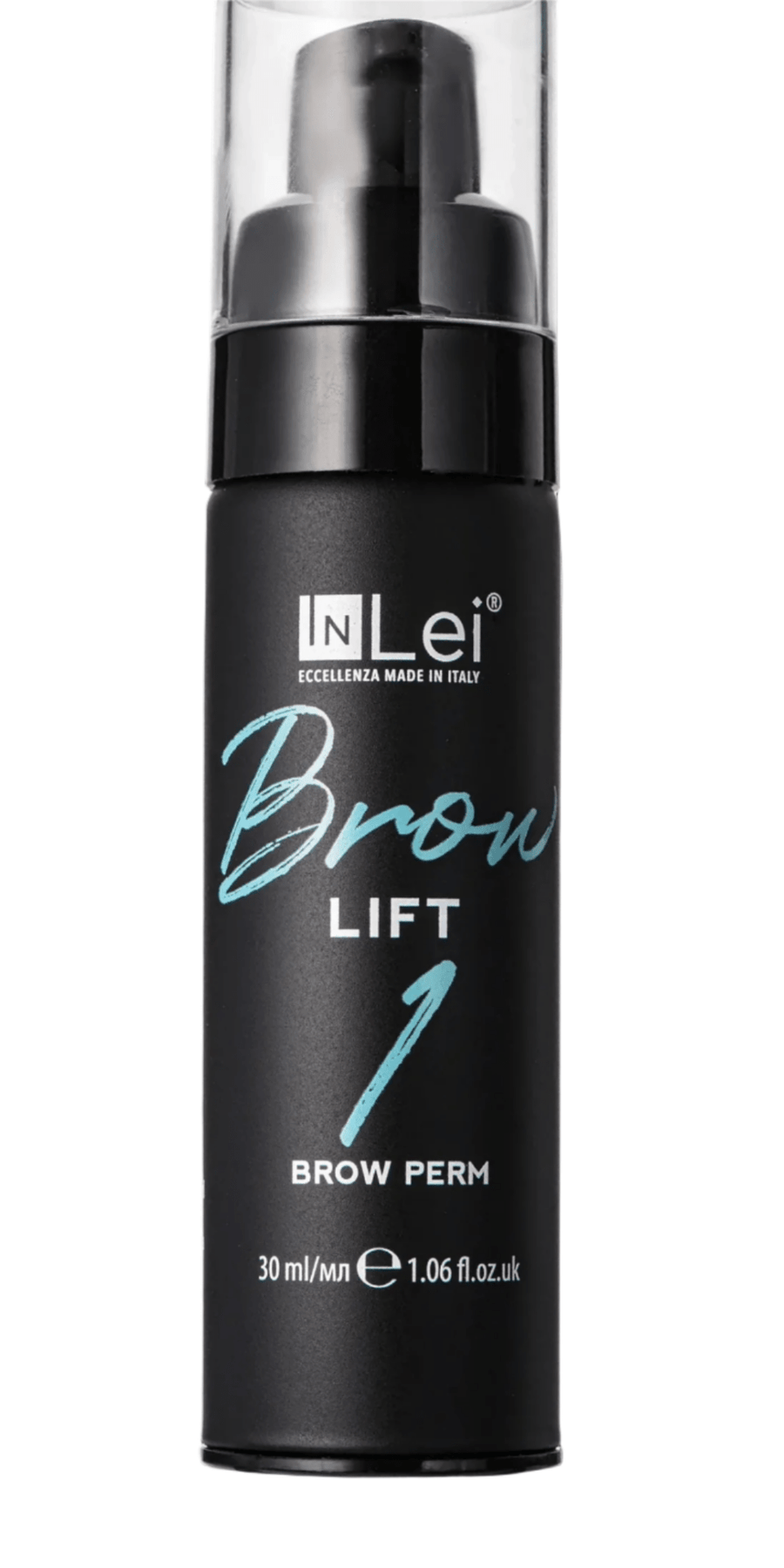 Brow Lift 1 - BYŪTI