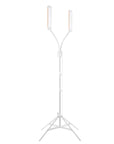 Glamcor Elite X - White & Gold