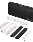 Glamcor Elite X - White & Gold