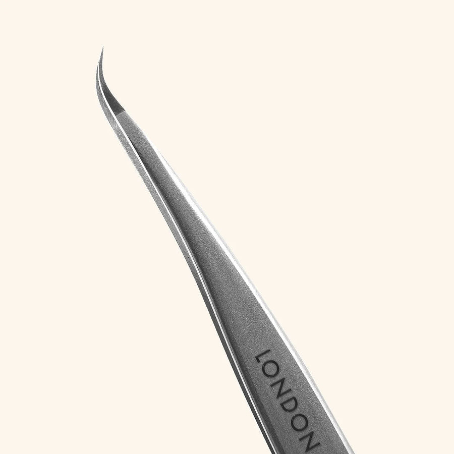 Staleks x London Lash - Petite Curved Tip Classic & Volume - BYŪTI