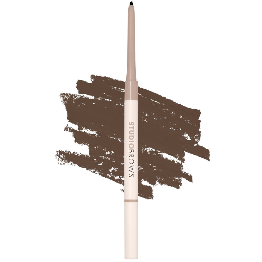 Studio Brows Brynspenn - Medium Brown - BYŪTI