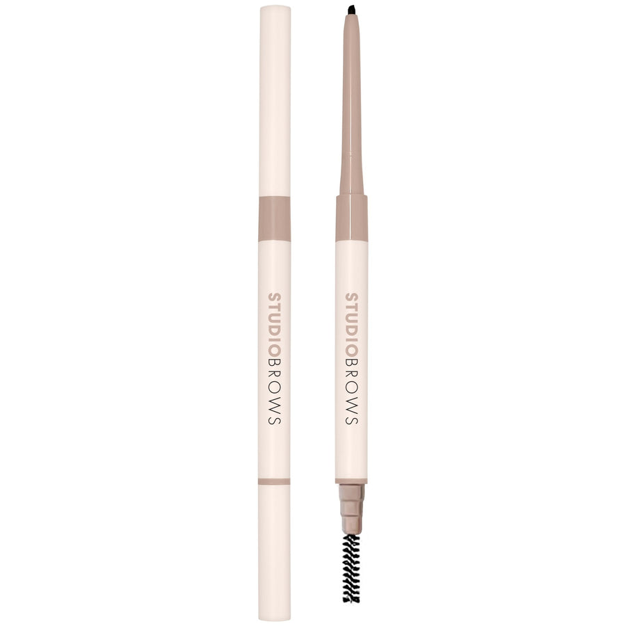 Studio Brows Brynspenn - Medium Brown - BYŪTI