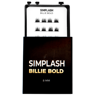 Billie Bold Simple Tray x5 - BYŪTI