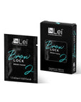 Brow Lock 2 (6 x 1,5 ml poser) - Lash Look