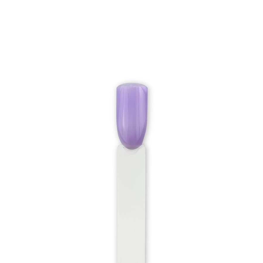 Color Rubber Base - 14 Violetta - BYŪTI