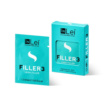 Filler 3 Monodoser (6x1,5 ml) - Lash Look