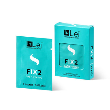Fix 2 Monodoser (6x1,5 ml) - Lash Look