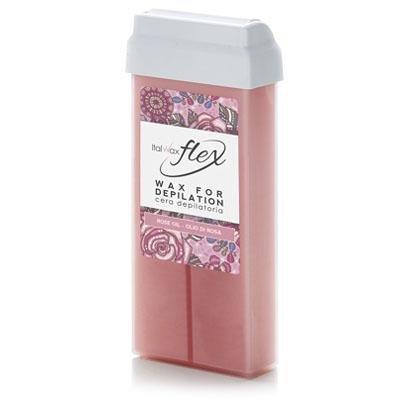 Flex rose oil 24st - Lash Look