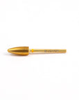 Lisakon - Drill Bit Carbide Gold Extra Fine - BYŪTI