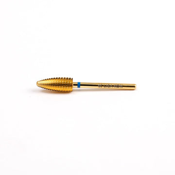 Lisakon - Drill Bit Carbide Gold Medium - BYŪTI