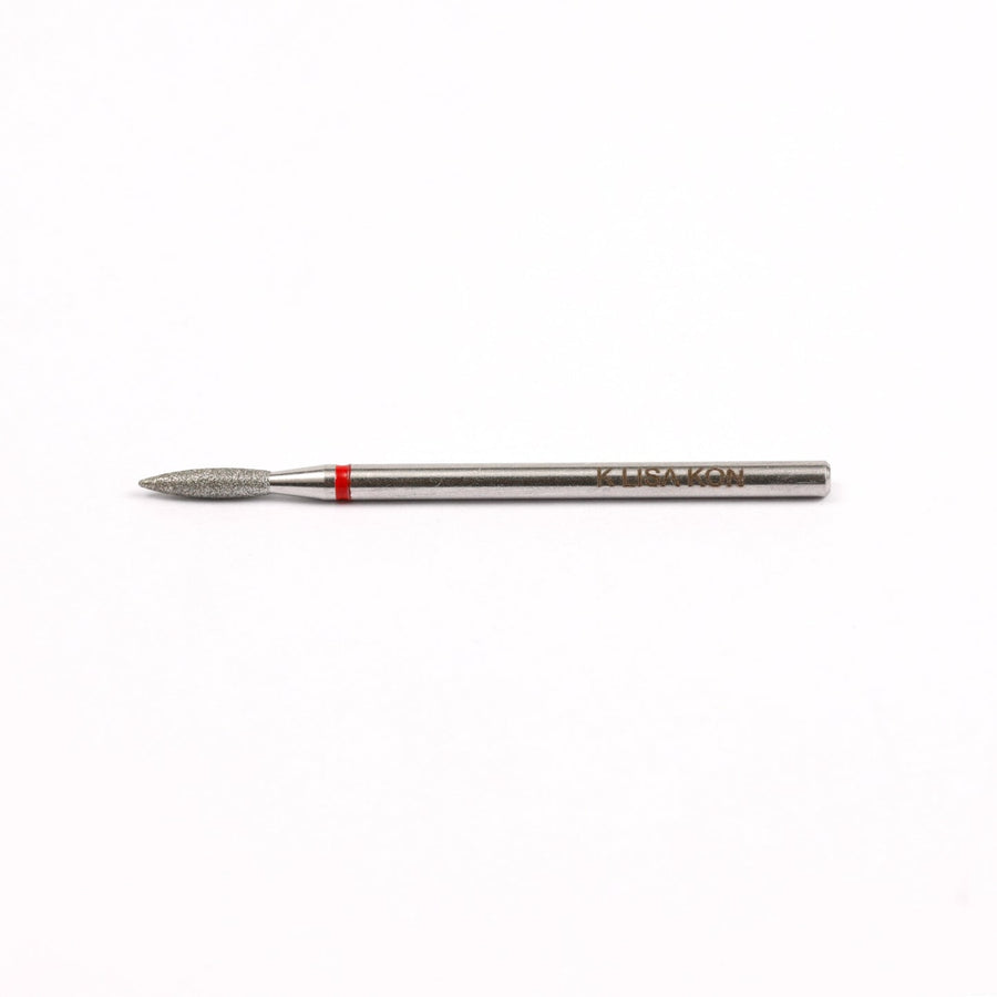 Lisakon - Drill Bit Stainless steel Original Fine 5, diameter 2.1 mm - BYŪTI