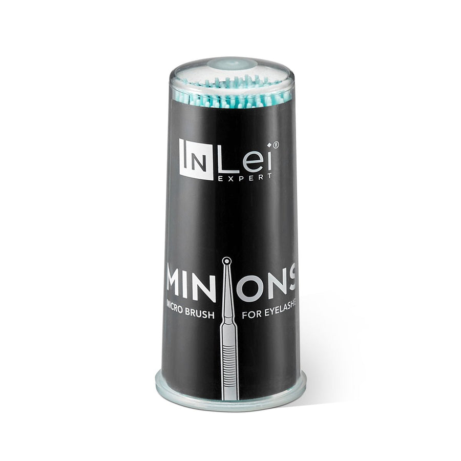 Minions mikropinner - Lash Look
