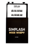 Miss Wispy Simple Tray x5 - BYŪTI