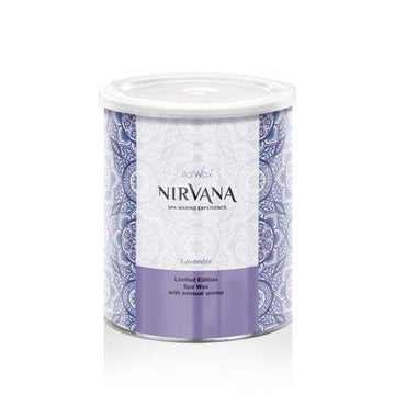 Nirvana lavender 800 - Lash Look