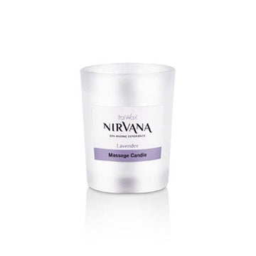Nirvana lavender aromalys - Lash Look
