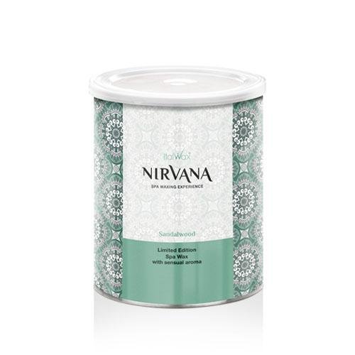 Nirvana sandalwood 800 - Lash Look