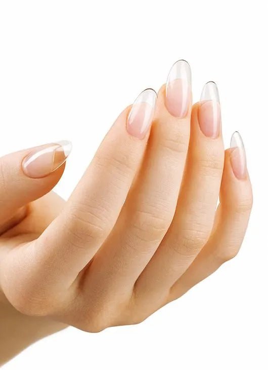 Soft Gel Tips Round - BYŪTI